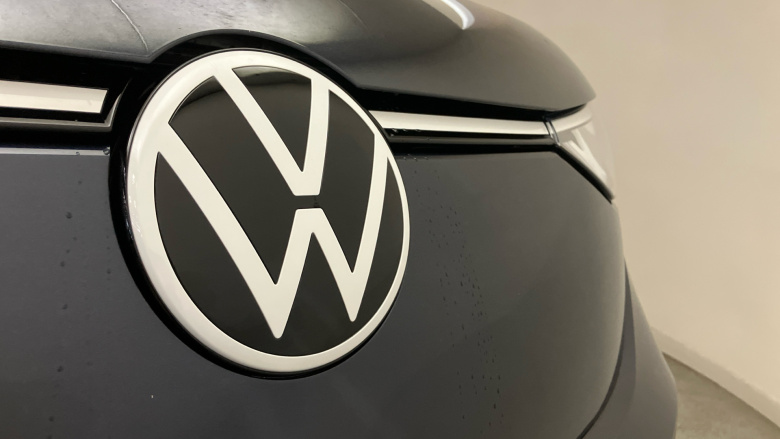 Volkswagen Id.Buzz Cargo 250kW Commerce 79kWh Auto 4Motion